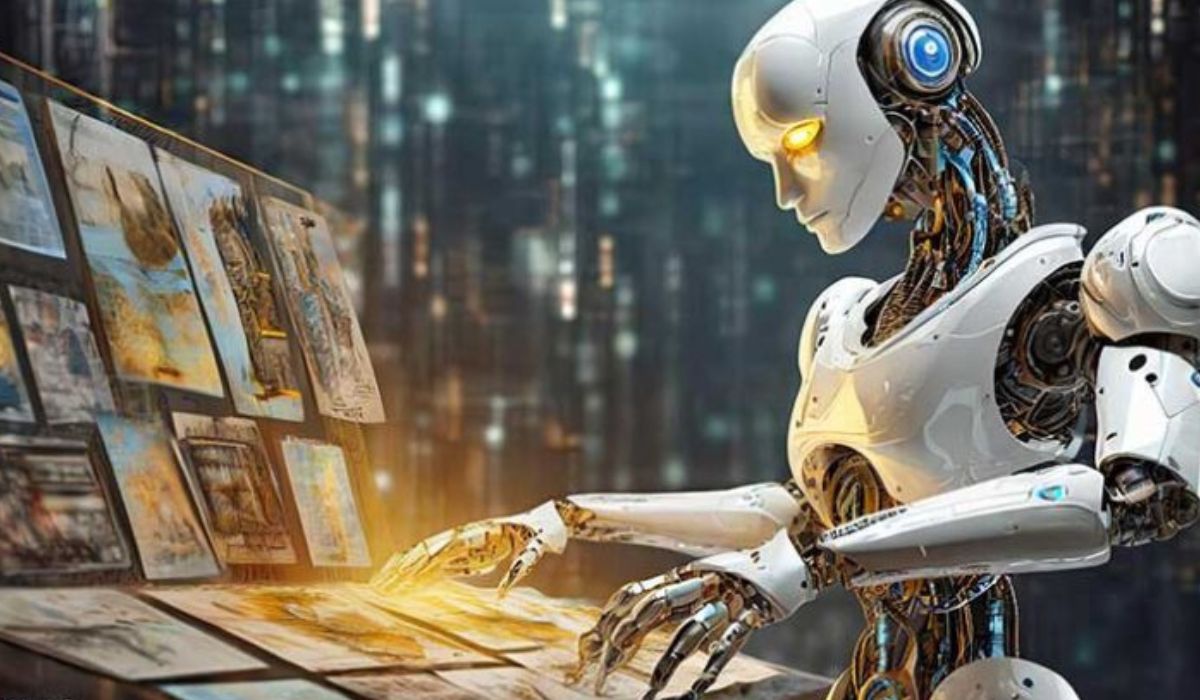 Blaze Scalper 2.0 graphic