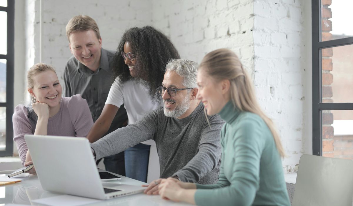 NextStar network graphic